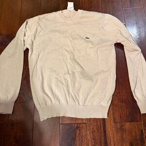 Lacoste Sweater
